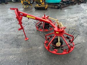 PZ 300 Haybob New Type - Image 2