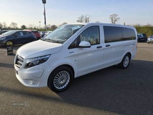 Other Other TOURER L2 ELECTRIC FWD - Image 2