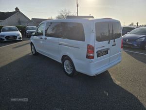 Other Other TOURER L2 ELECTRIC FWD - Image 3