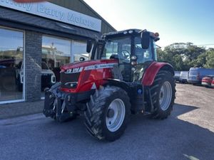 Massey Ferguson 6715S - Image 2