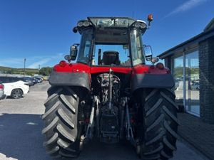 Massey Ferguson 6715S - Image 4