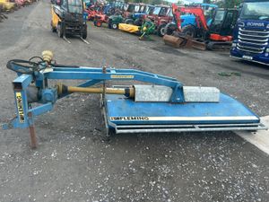 Fleming 8FT Side Mounted Topper - Image 4