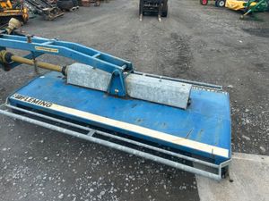Fleming 8FT Side Mounted Topper - Image 3