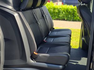 Mercedes-Benz Vito 2023 - Image 4