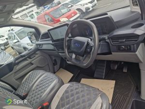 Ford Transit Custom TRANSIT CUSTOM TREND AUTOMATIC - Image 4