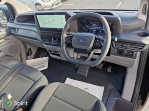 Ford Transit Custom SP-RT Edition - Image 4
