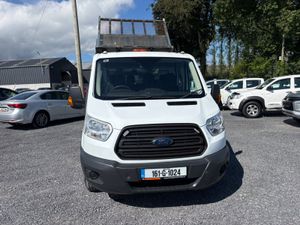 Ford Transit 2.2 - Image 2