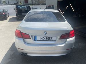 Bmw 520d automatic - Image 4