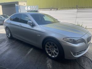 Bmw 520d automatic - Image 3
