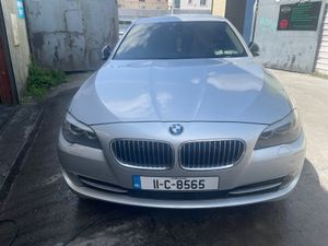 Bmw 520d automatic - Image 2