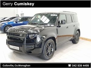 Land Rover Defender 110  3.0D  D250 X-Dynamic SE - Image 3