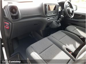 Mercedes-Benz Vito 110 L CDI - Image 2