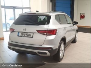 SEAT Ateca 2.0 TDI 2 Seat Commercial - Image 2