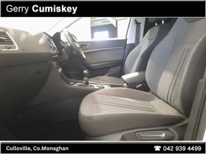 SEAT Ateca 2.0 TDI 2 Seat Commercial - Image 3