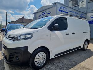 2022 CITROEN DISPATCH *VAT INCLUDING PRICE* - Image 2