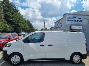 2022 CITROEN DISPATCH *VAT INCLUDING PRICE* - Image 3