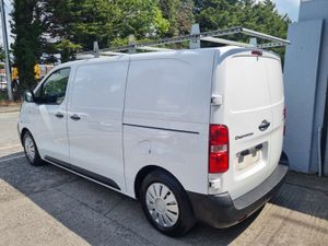2022 CITROEN DISPATCH *VAT INCLUDING PRICE* - Image 4