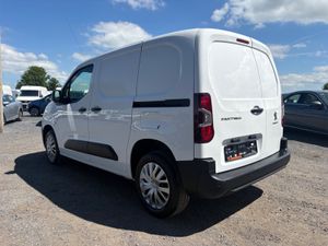 Peugeot Partner - Image 4