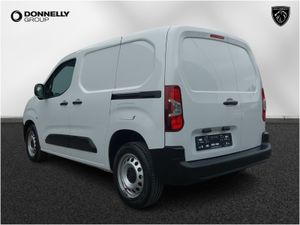 Peugeot Partner Standard Diesel Professional Premi - Image 3