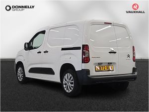 Citroen Berlingo M Diesel Enterprise Pro - Image 3