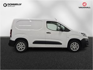 Citroen Berlingo M Diesel Enterprise Pro - Image 4