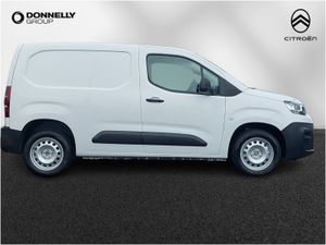 Citroen Berlingo M Diesel Enterprise Edition - Image 3