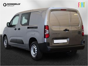 Fiat Doblo L2 Diesel - Image 3