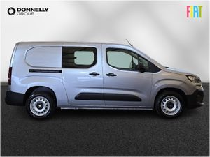 Fiat Doblo L2 Diesel - Image 4