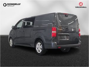 Vauxhall Vivaro Xl Diesel Pro - Image 3