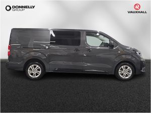 Vauxhall Vivaro Xl Diesel Pro - Image 4