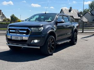 Ford Ranger 2016 2.2 LIMITED WITH TIMING CHAIN - Image 3