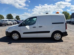 Citroen Berlingo - Image 4