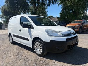 Citroen Berlingo - Image 3