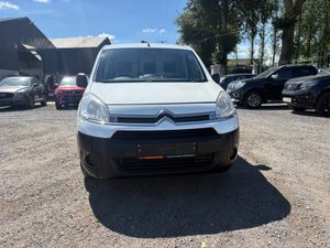 Citroen Berlingo - Image 2