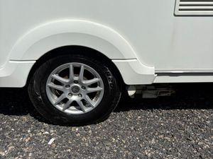 Swift fairway 4berth caravan - Image 4