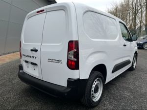 2025 Peugeot Partner Professional Plus 1.5 DSL - Image 3