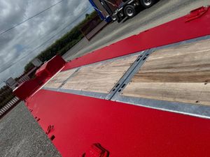 2026 Faymonville 3 axle low bed - Image 2
