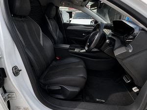 2023 Peugeot 308 AUTOMATIC Carvan - Image 3