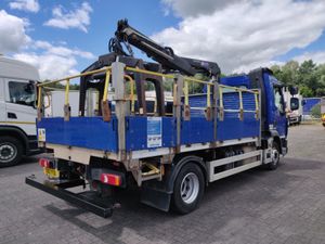 2017 DAF LF 210 Euro 6 4X2, 12 Ton Gross - Image 4