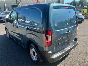 Peugeot Partner Professional Plus 1.5 DSL - Image 3