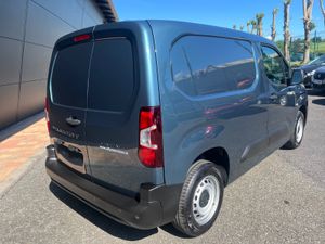 Peugeot Partner Professional Plus 1.5 DSL - Image 4