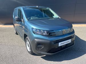 Peugeot Partner Professional Plus 1.5 DSL - Image 2