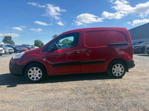 Peugeot Partner - Image 2