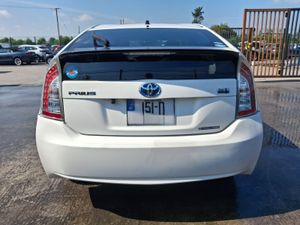 2015 Toyota Prius  Hybrid  Automatic - Image 3