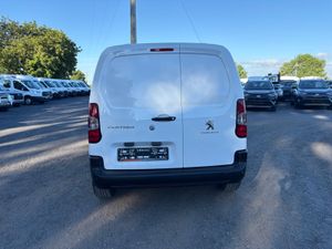 Peugeot Partner - Image 2
