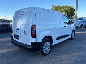 Peugeot Partner - Image 3