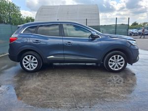 2016 Renault Kadjar  1.5 Diesel - Image 4