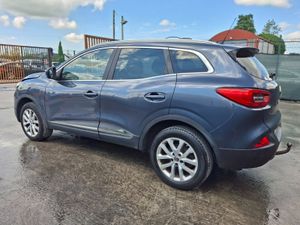 2016 Renault Kadjar  1.5 Diesel - Image 4