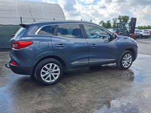 2016 Renault Kadjar  1.5 Diesel - Image 3