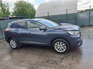 2016 Renault Kadjar  1.5 Diesel - Image 2